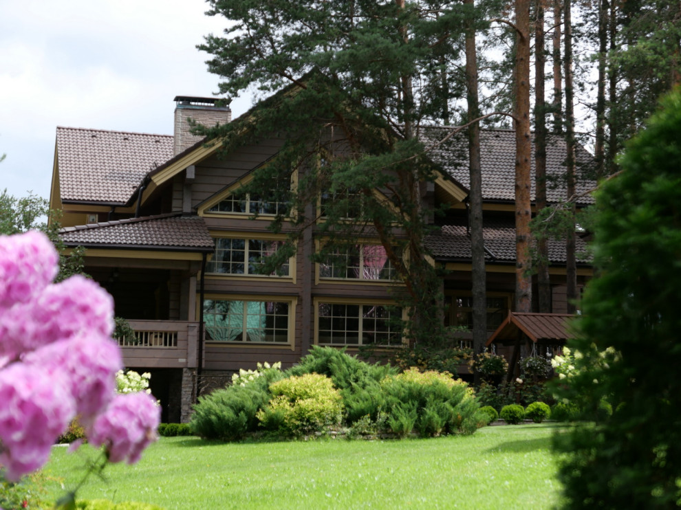 Объект «Владимир».