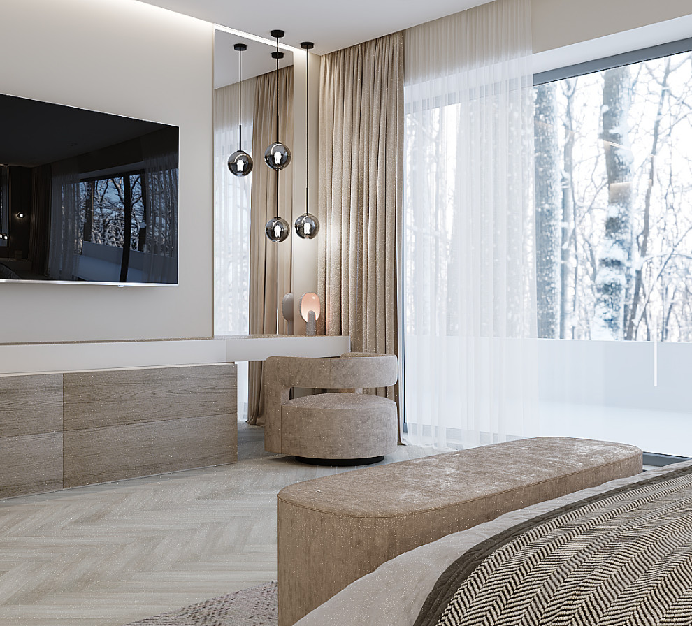 Осиновые горки