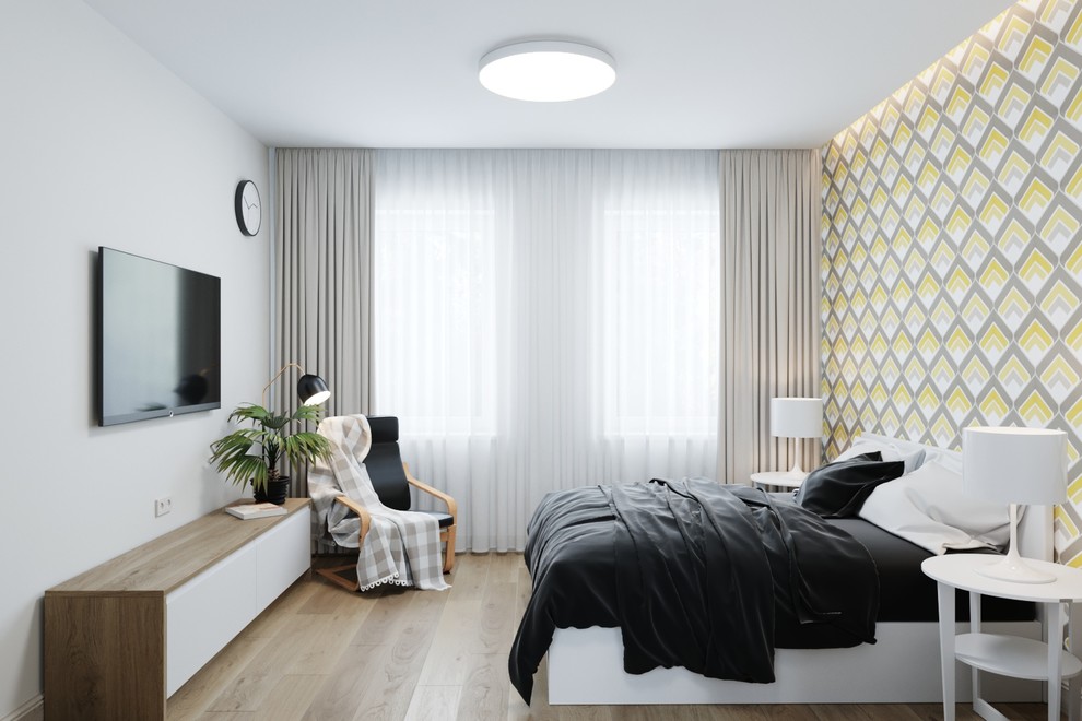 Квартира в Краснодаре