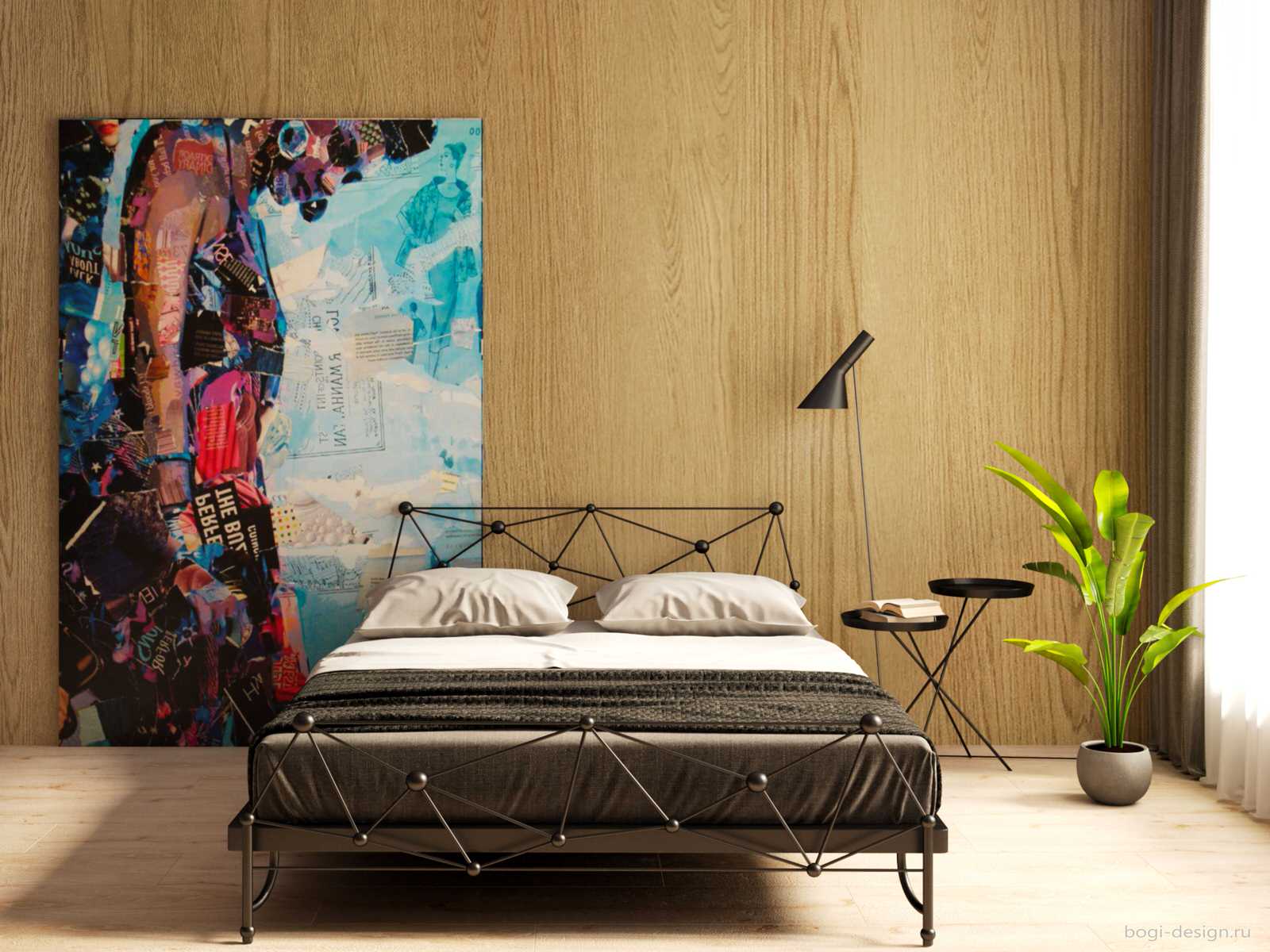 Квартира в центре Екатеринбурга