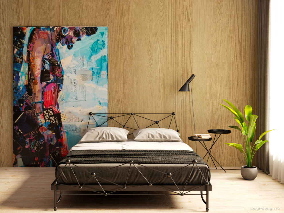 Квартира в центре Екатеринбурга