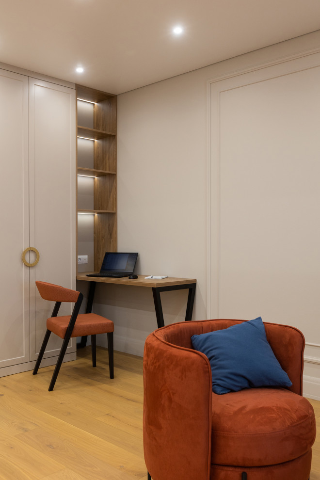 25 Комплексное решение для квартиры в Уфе (ЖК «Лимонарий»)