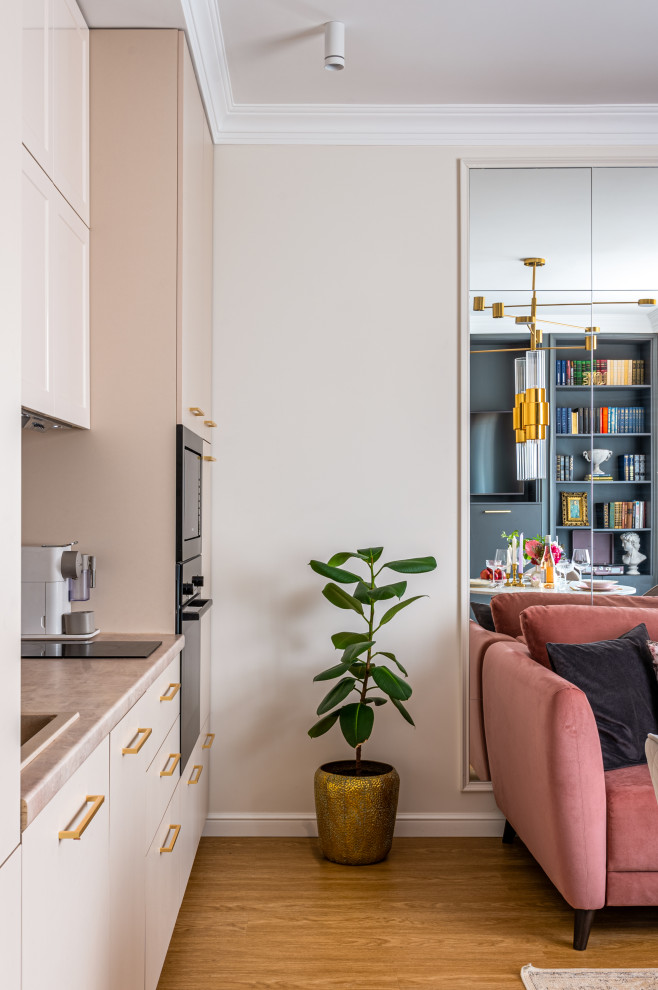 Квартира для студентки