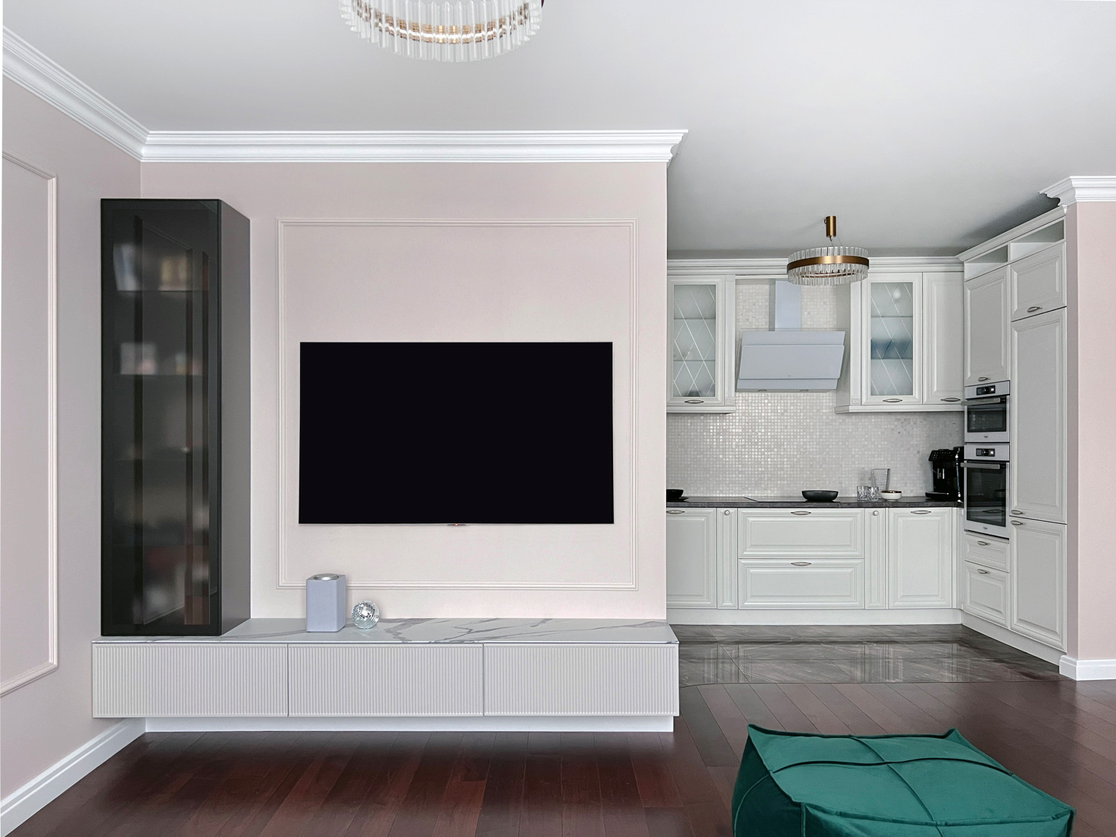 Туристская, 30