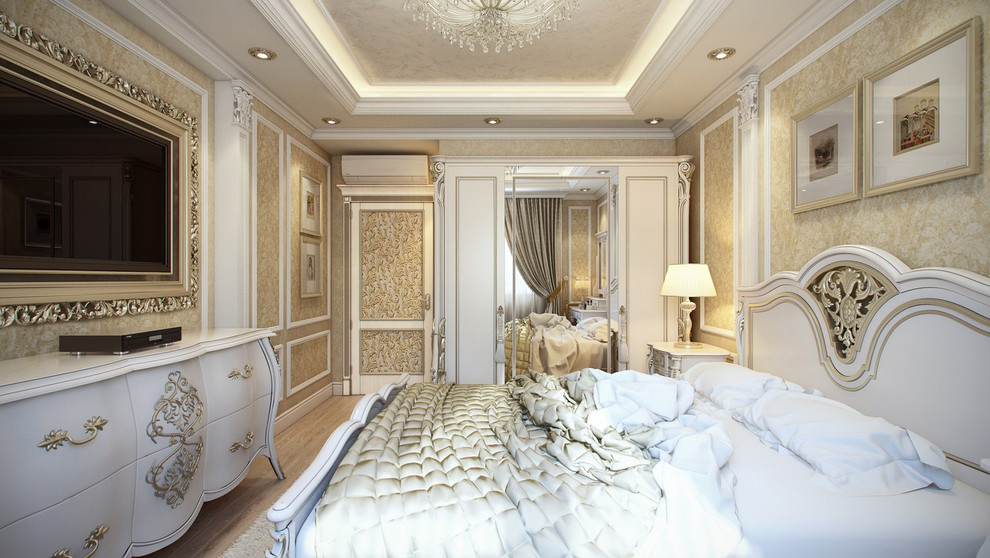 Квартира в ЖК "Новое Измайлово", Московская область