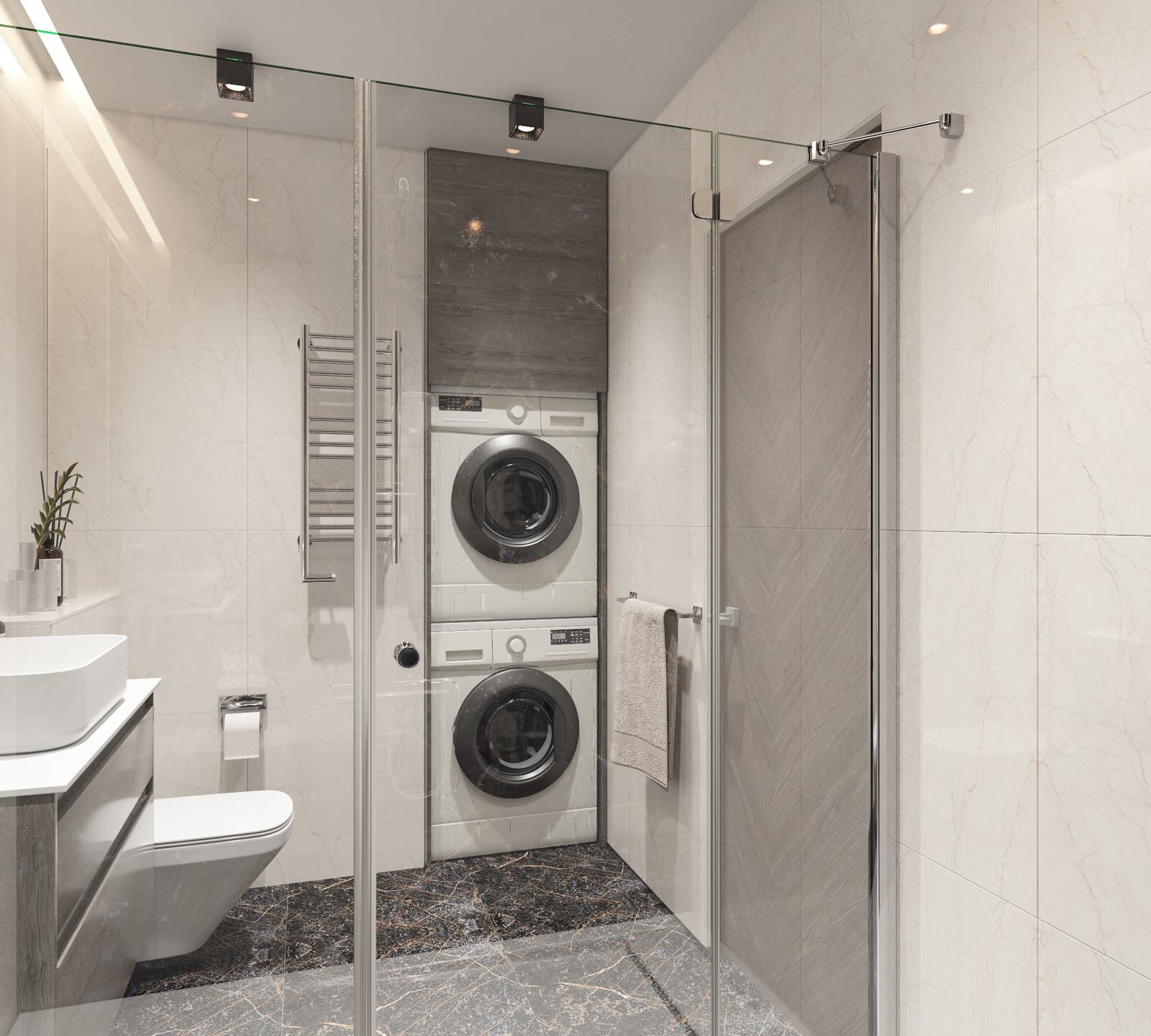 ЖК Микрогород в лесу Москва