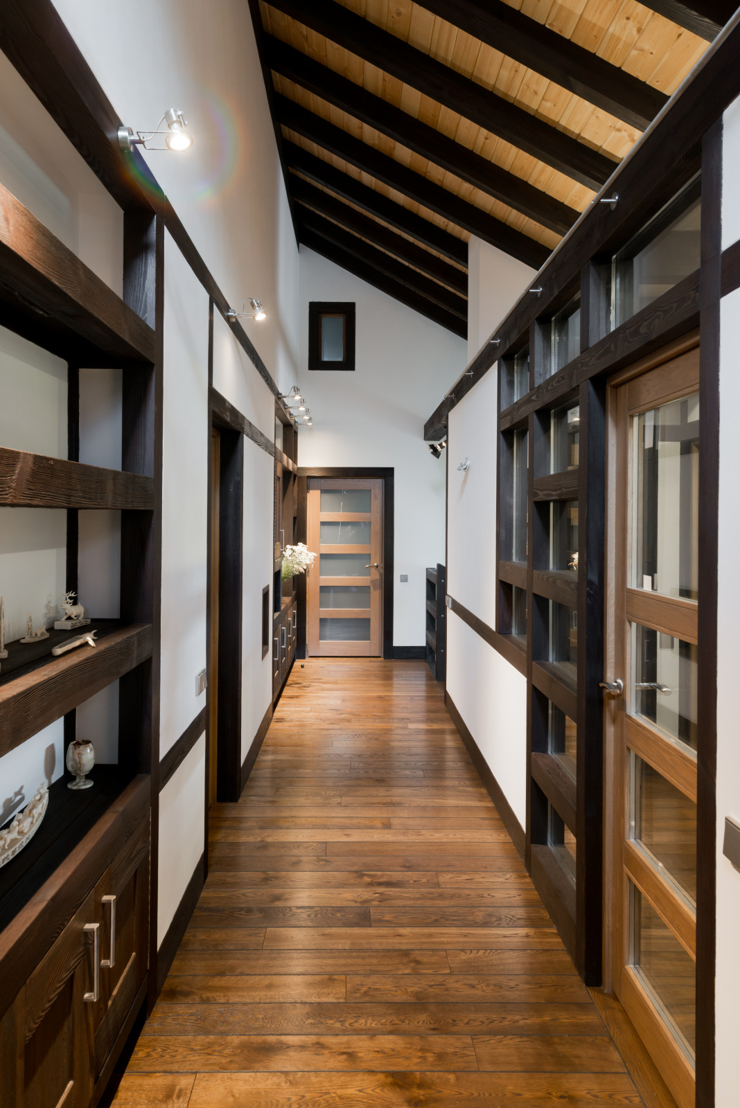 Летова роща