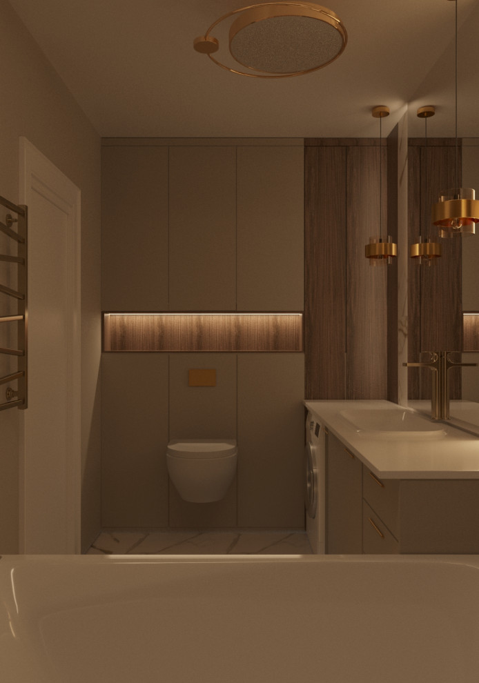 Небольшая 4-шка