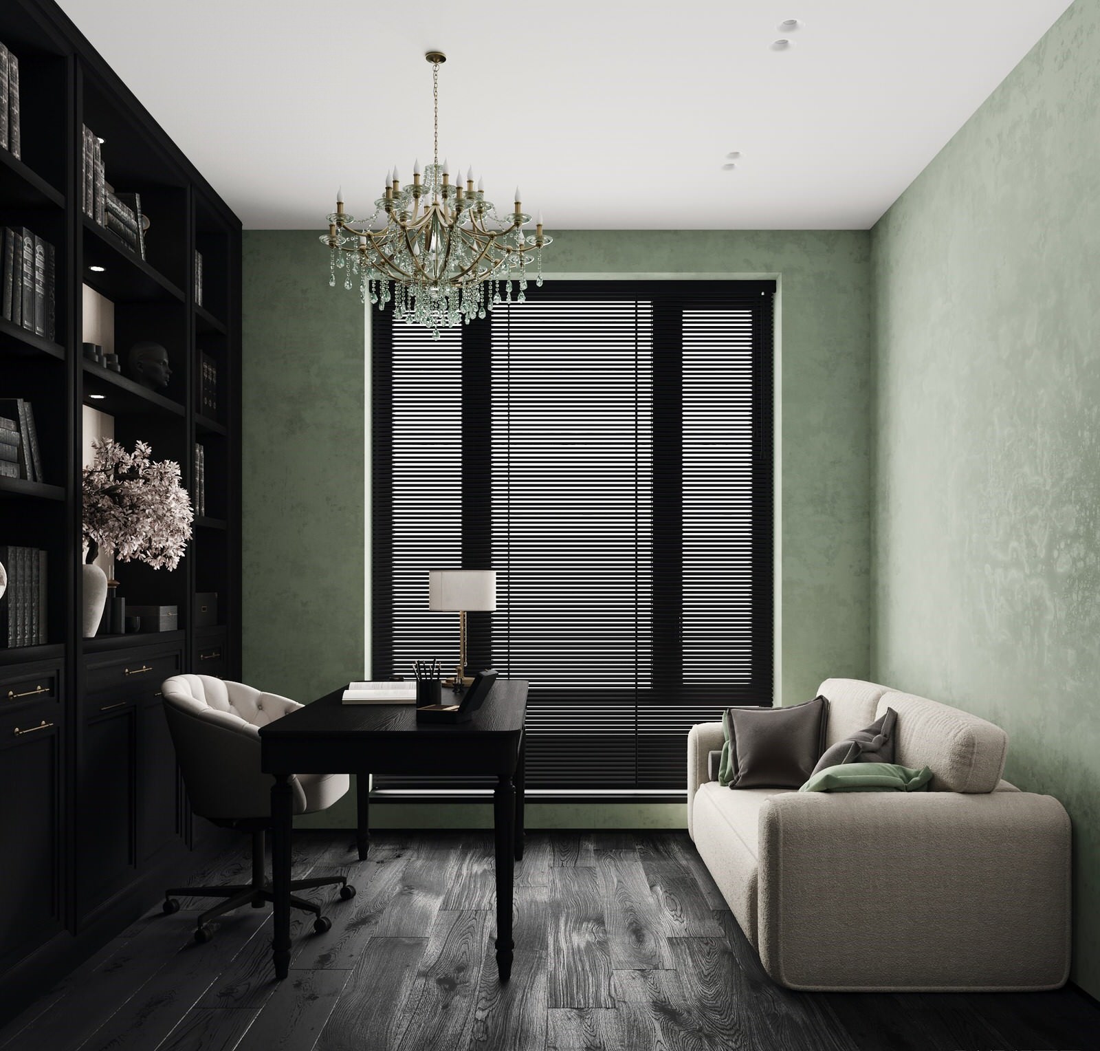 Квартира в  Гринвуд