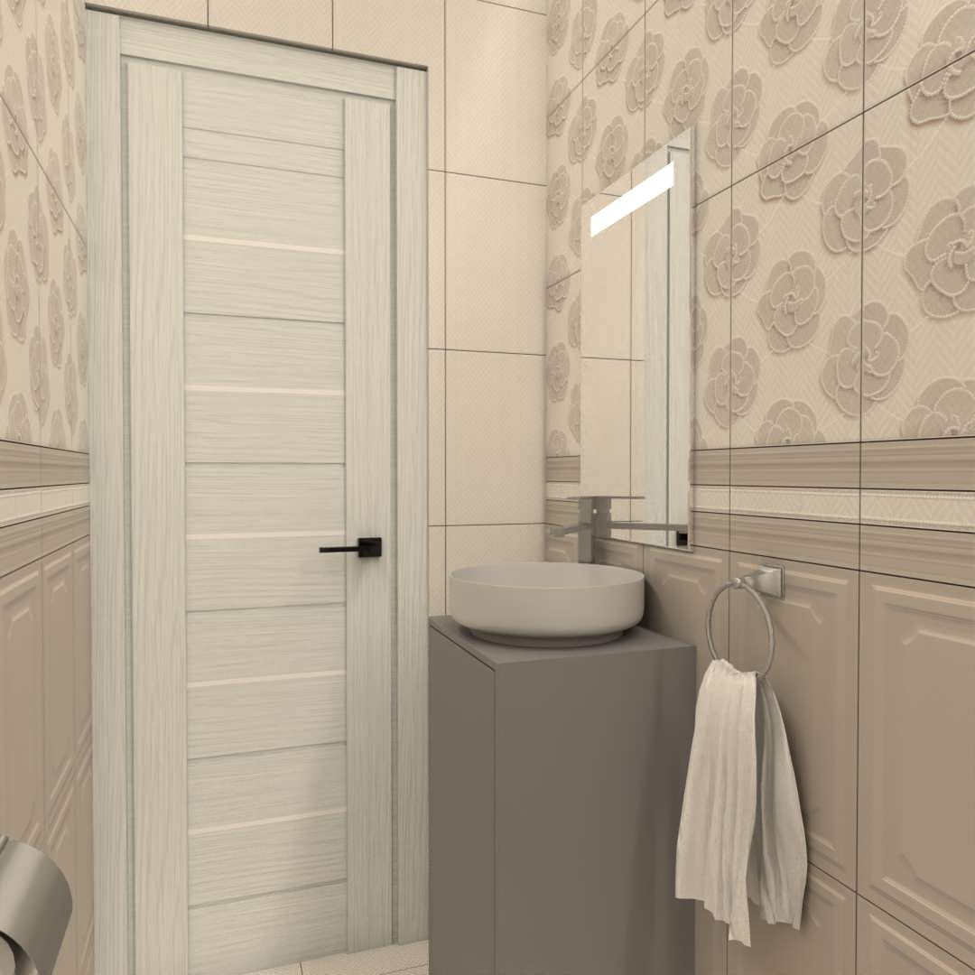 Коттедж в Котельниче