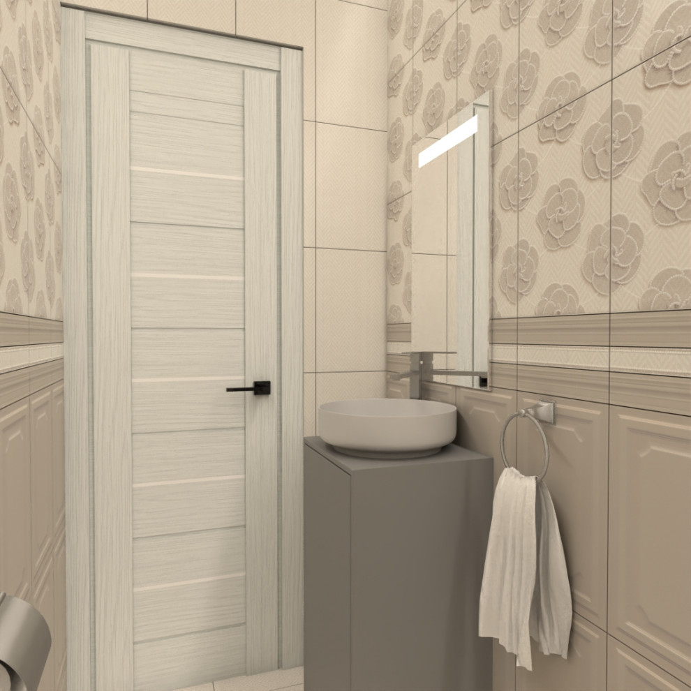 Коттедж в Котельниче