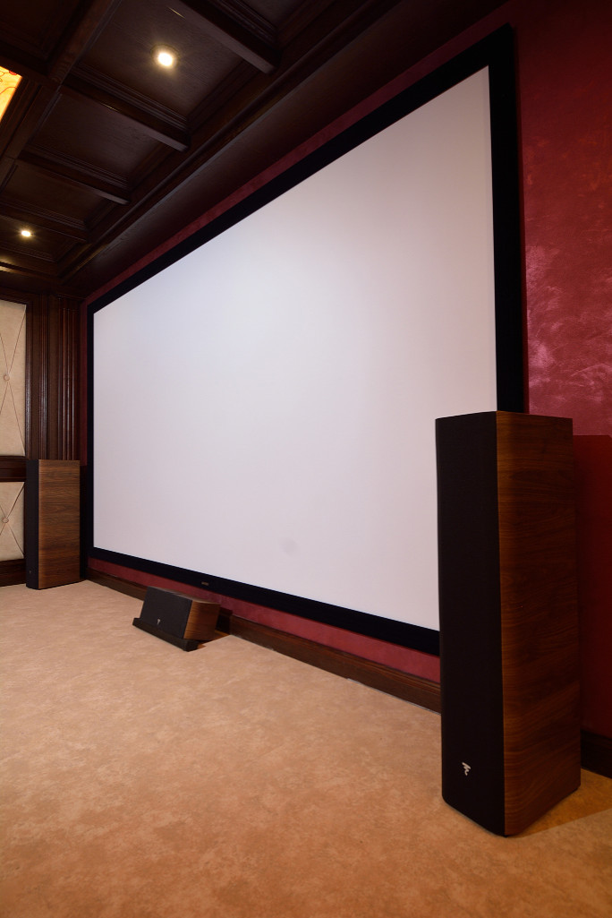 Частный банный комплекс Новогрудинино