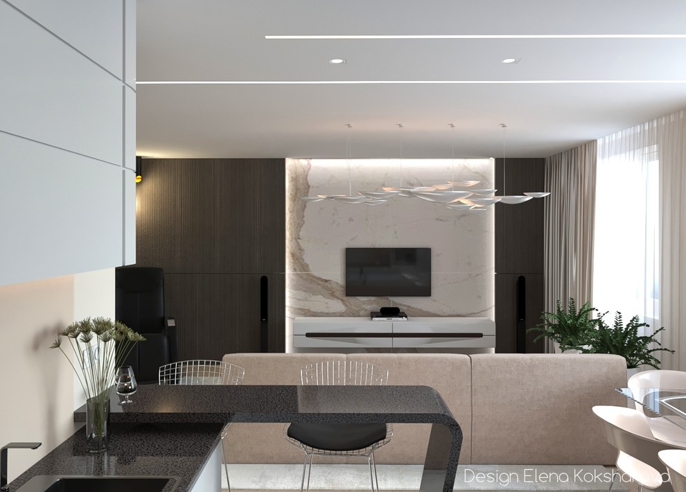 Cosmos и его интерпретация.