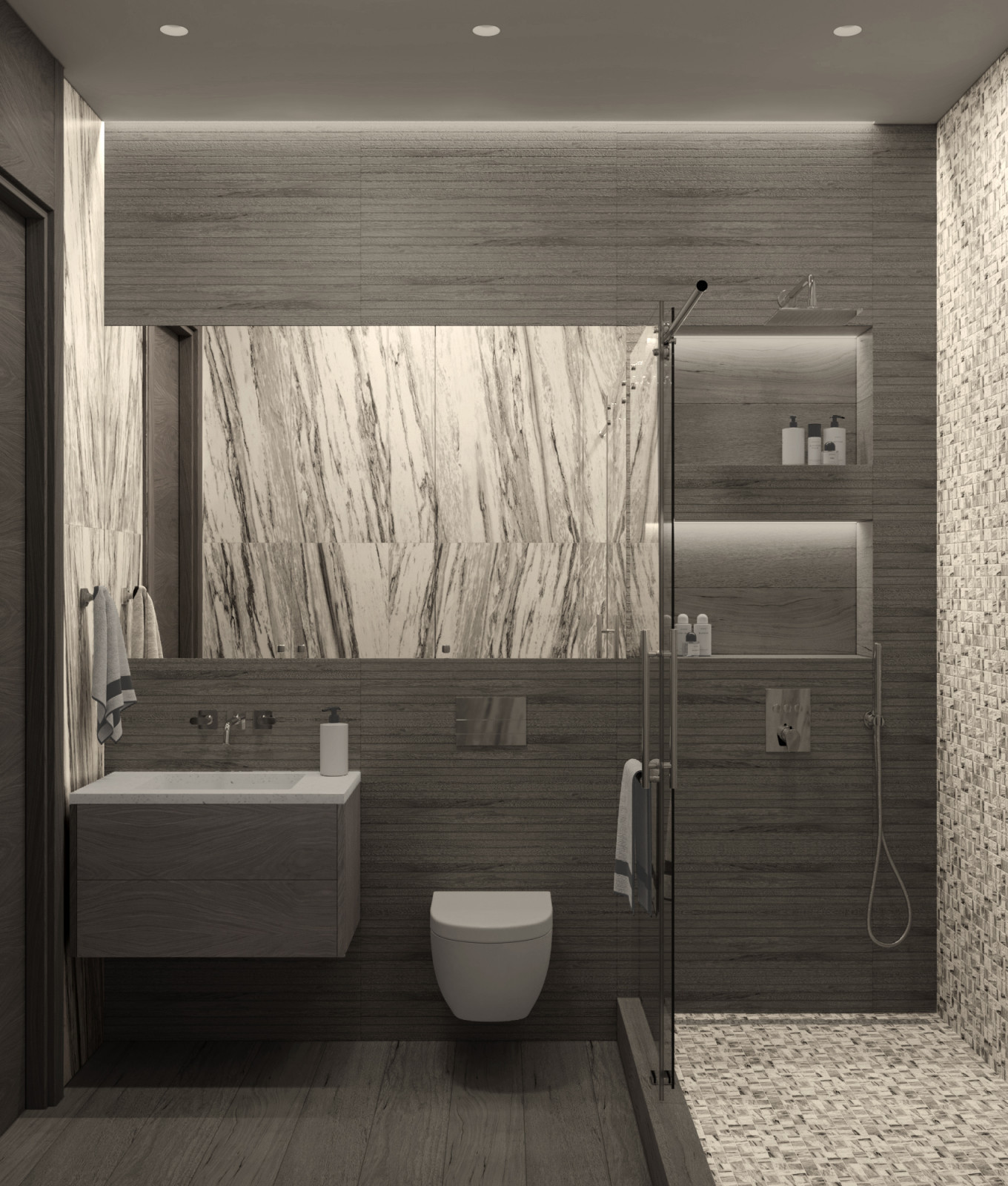 Волнующее предвкушение