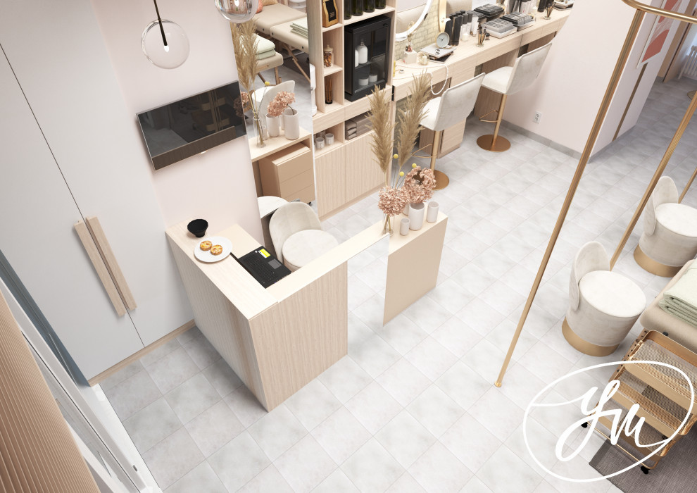 Салон бровей и ресниц