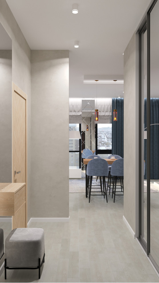 Европейский берег