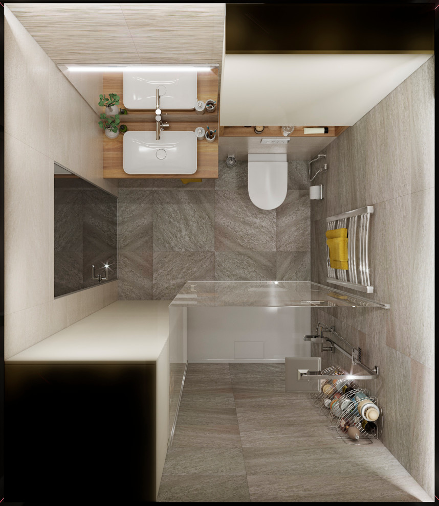 Новочеремушкинская 17 кор.1