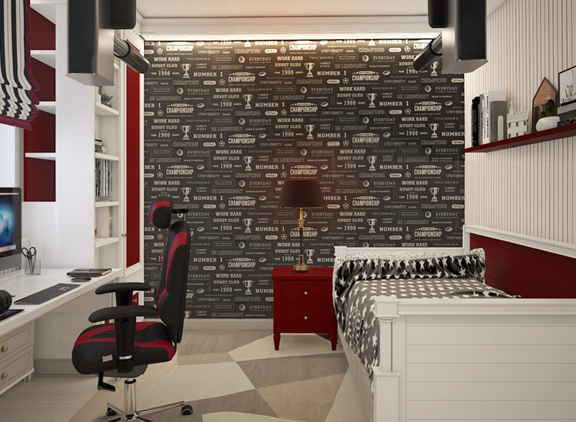 Дизайн-проекты