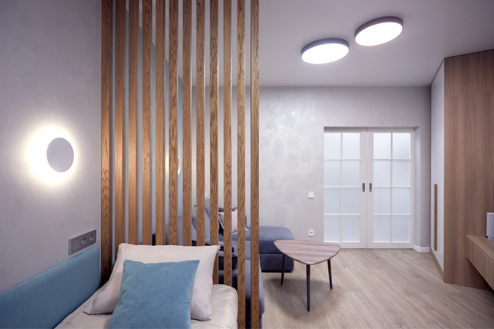 ЖК "Дом на Львовской"