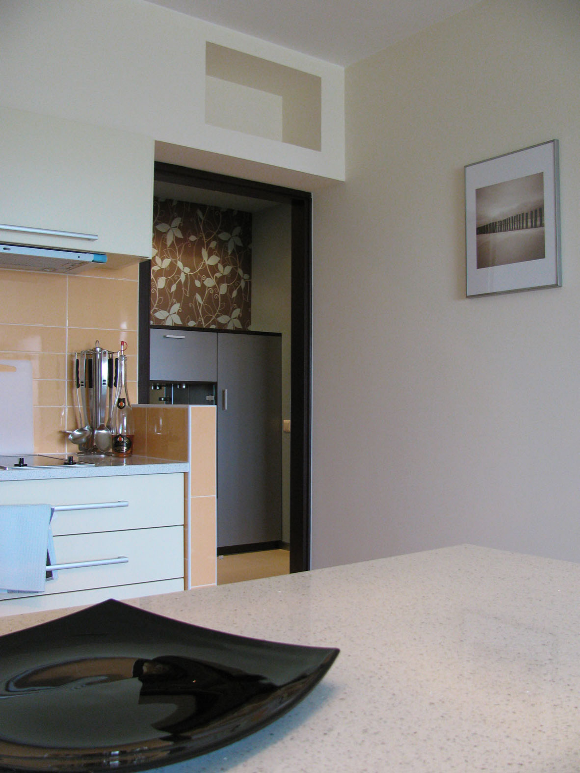 квартира на Шуваловском пр.