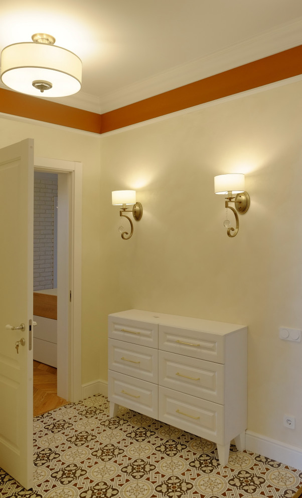 ЖК Премиум, дизайнер Арина Калинина