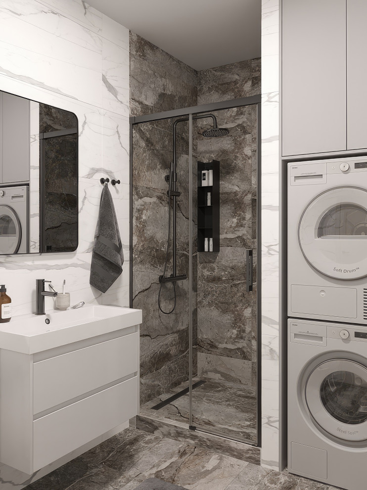 Однокомнатная квартира г.Тамбов