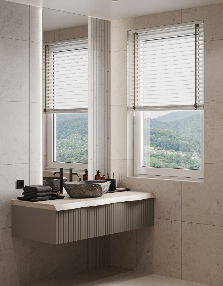 Частный дом в с. Каштаны