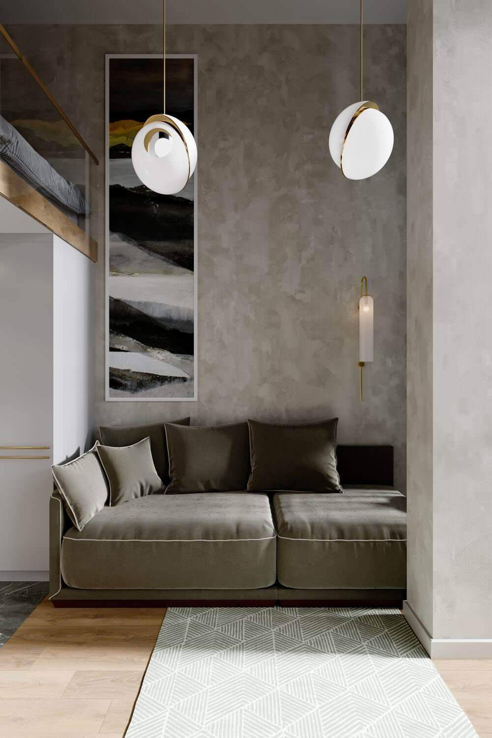 ЖК «LOFTEC»