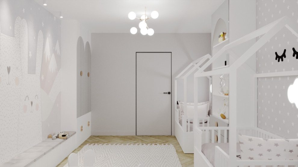 ЖК "Симпл" г.Тюмень