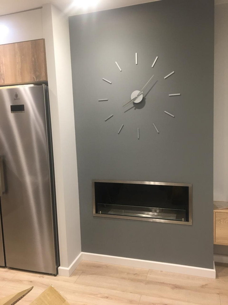 Квартира в Москве 60 кв.м.