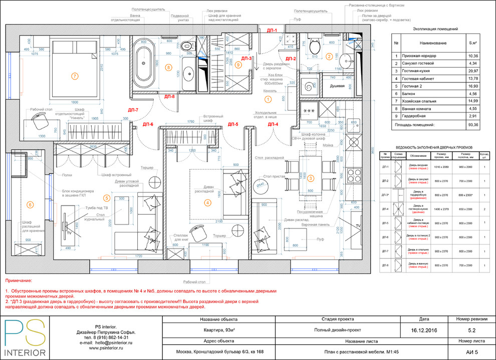 Все оттенки серого