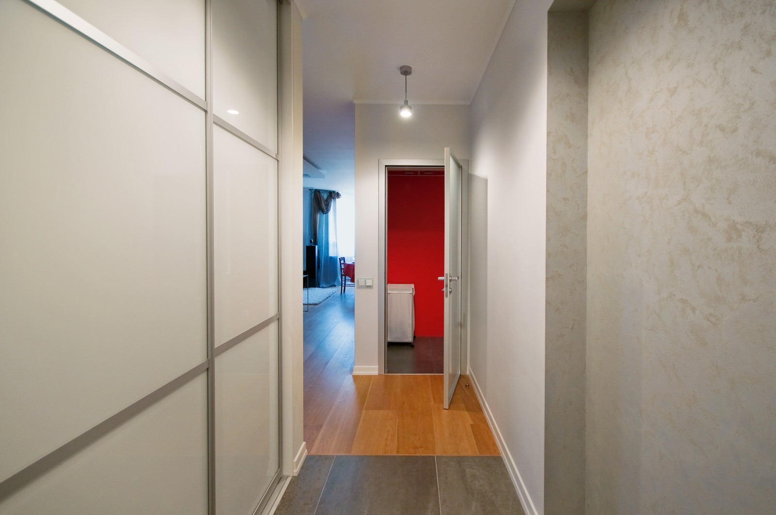 Нам хорошо вместе