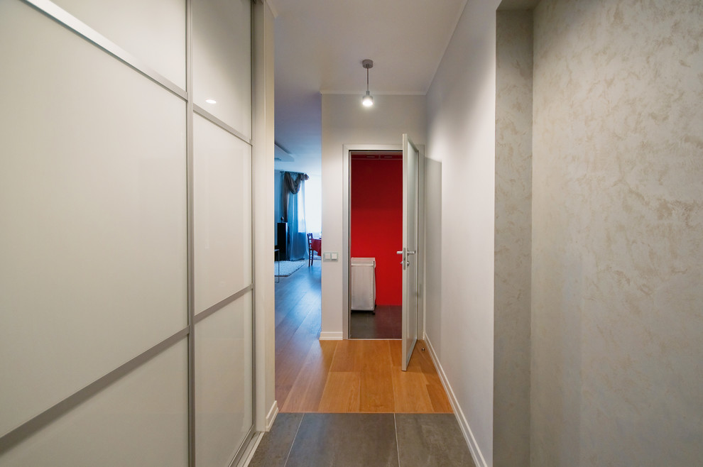 Обложка проекта: Нам хорошо вместе