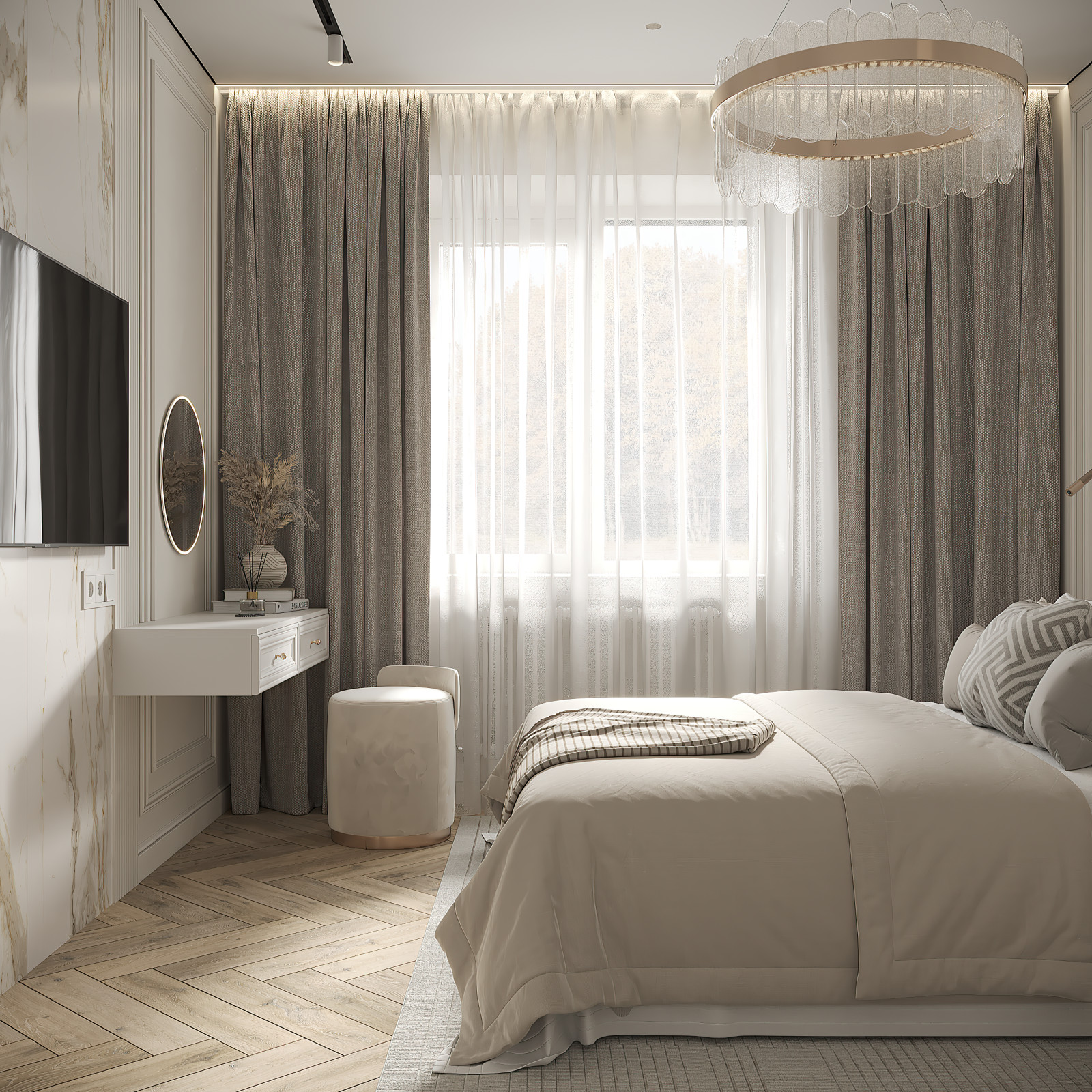 "Городские резиденции"