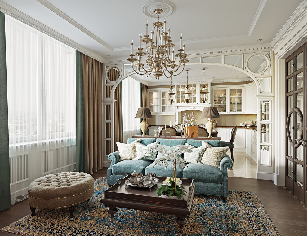 Уют для двоих