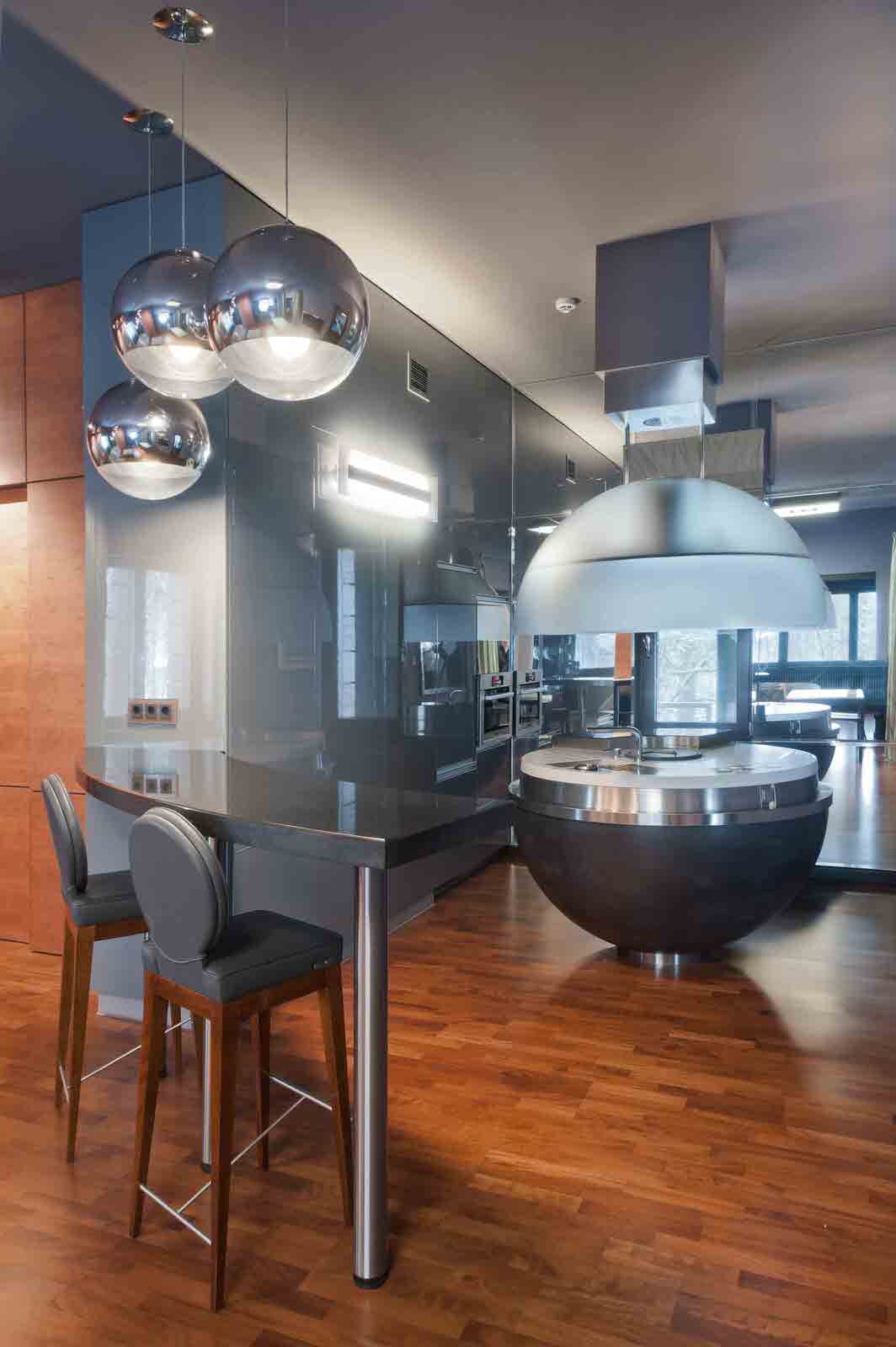 Квартира в Подмосковье