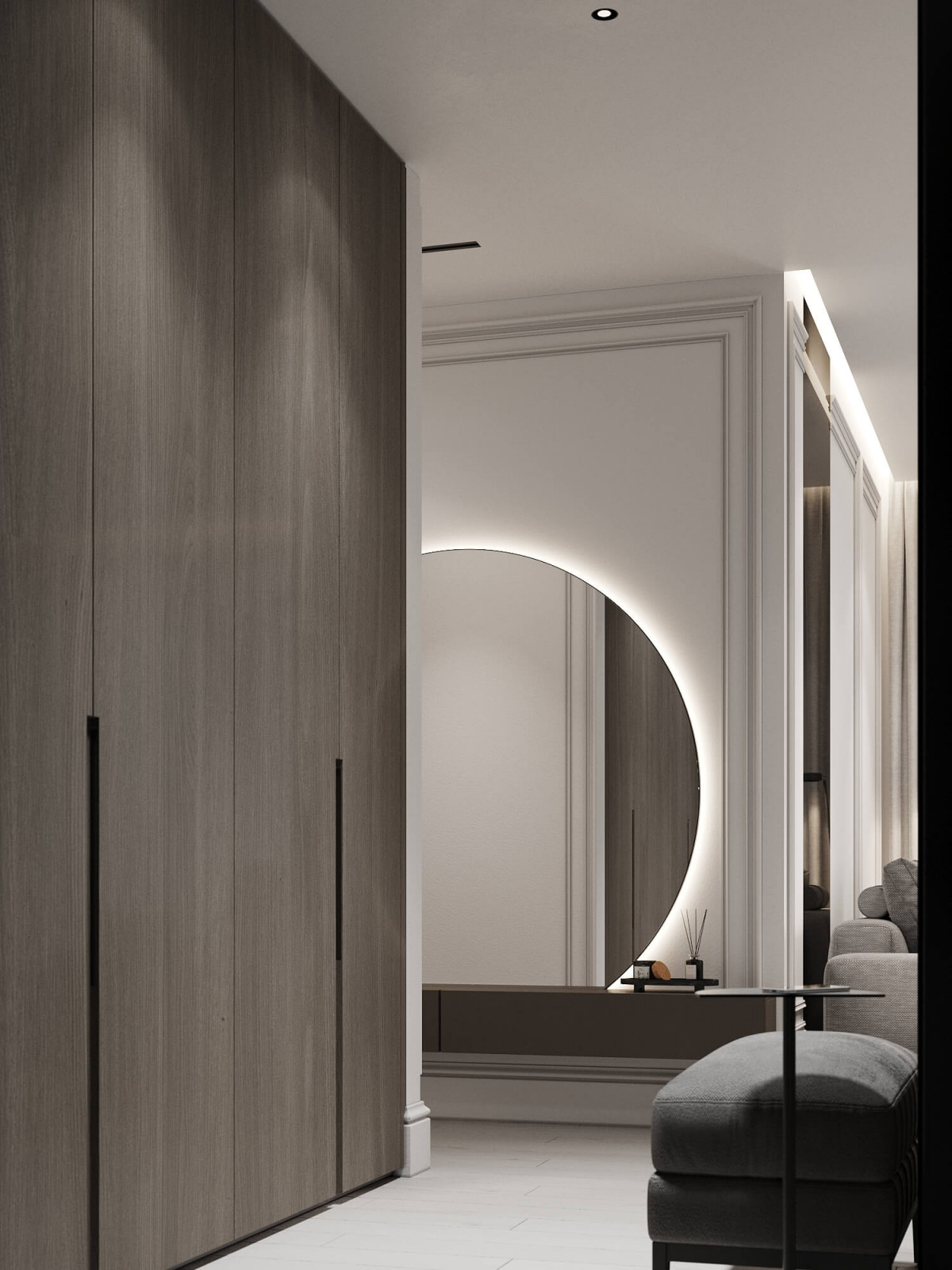 100 кв.м. в ЖК D1