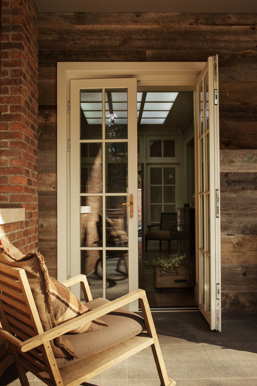 Дом в Переделкино