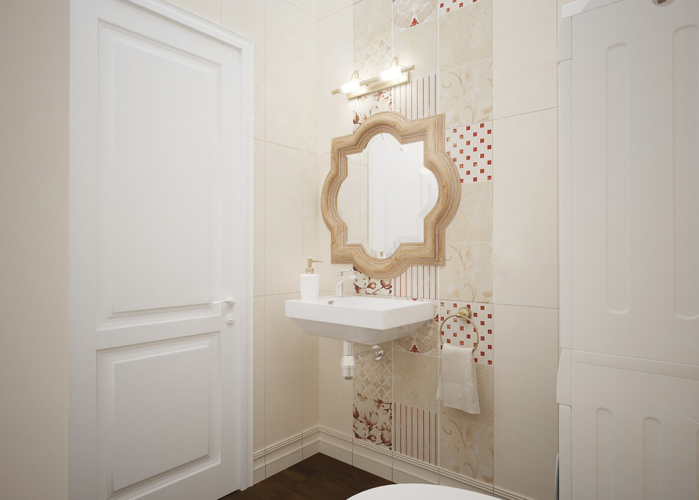 Гостевой санузел