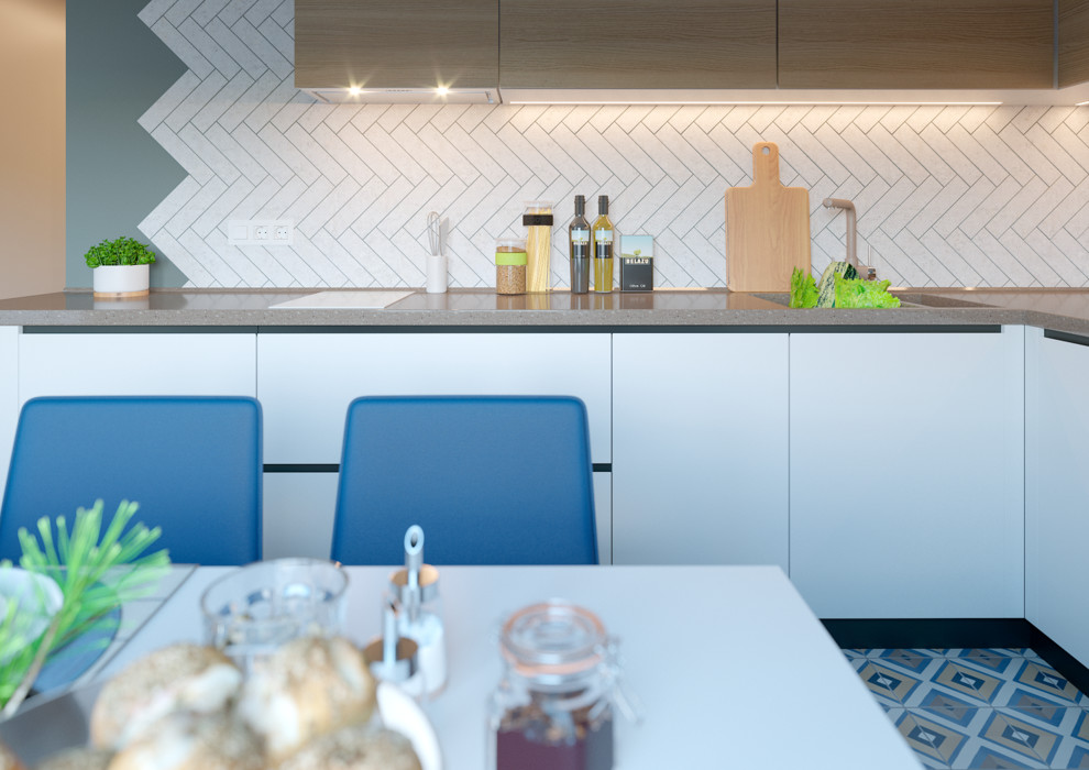 Структура Пространства