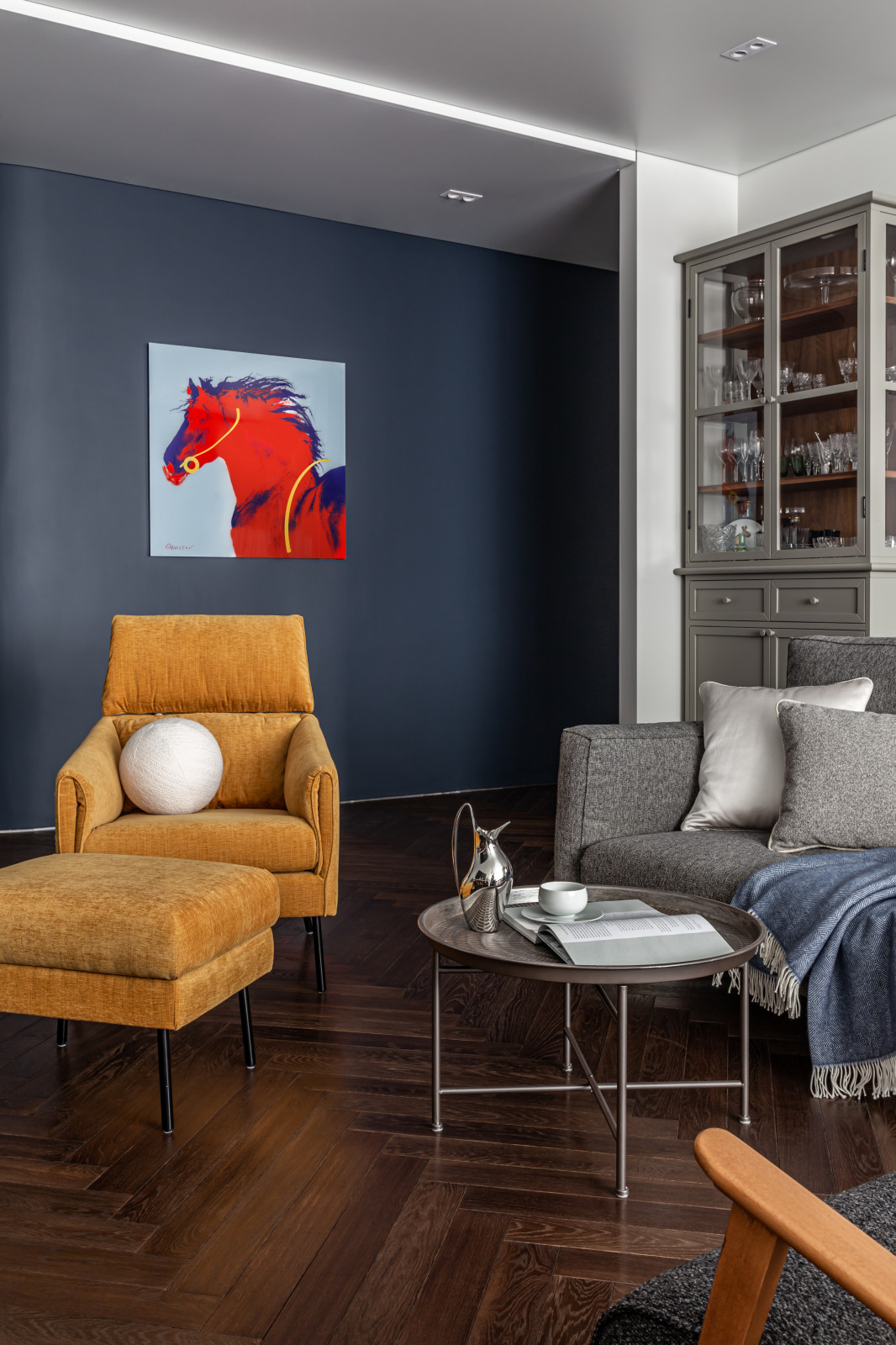 Разные проекты. New