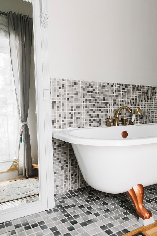 В гостях: Дом в Балашихе... без коридоров