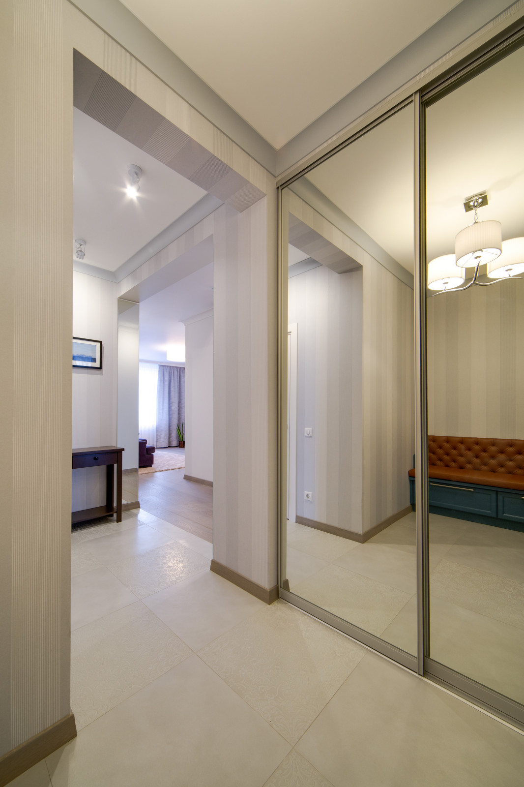 Пространство света