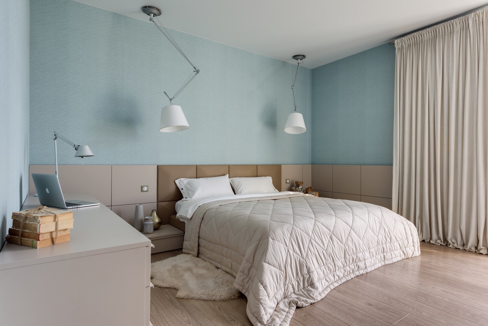 Музыка света