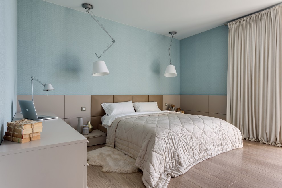 Музыка света