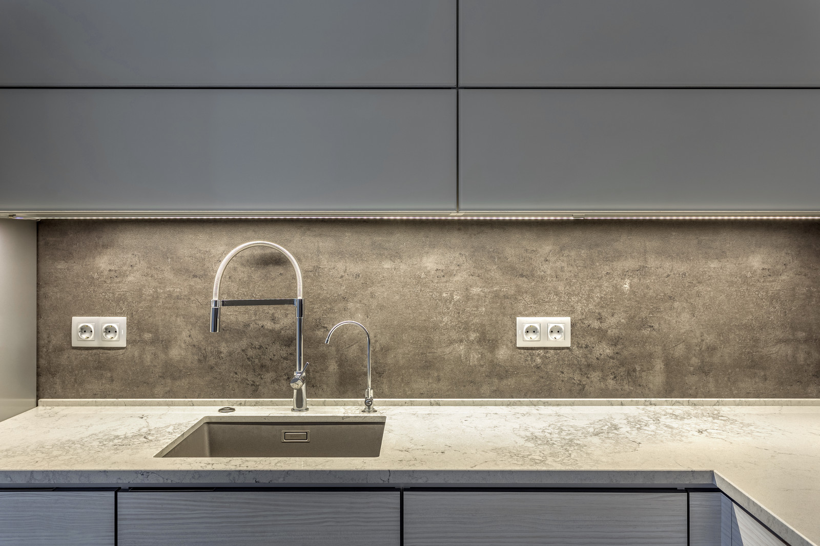 Квартира на ул. Анны Ахматовой