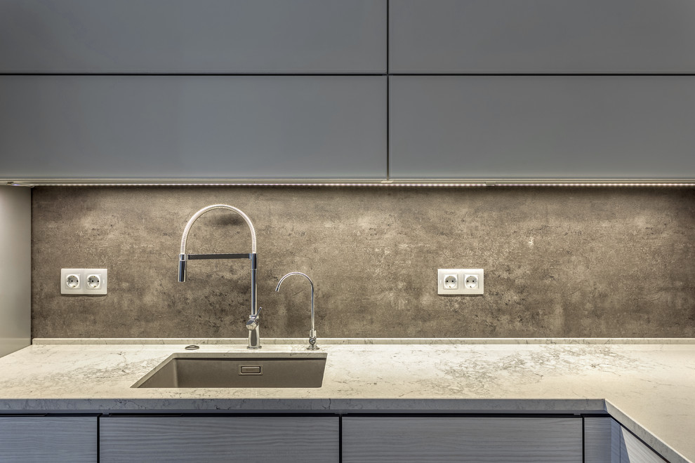 Квартира на ул. Анны Ахматовой