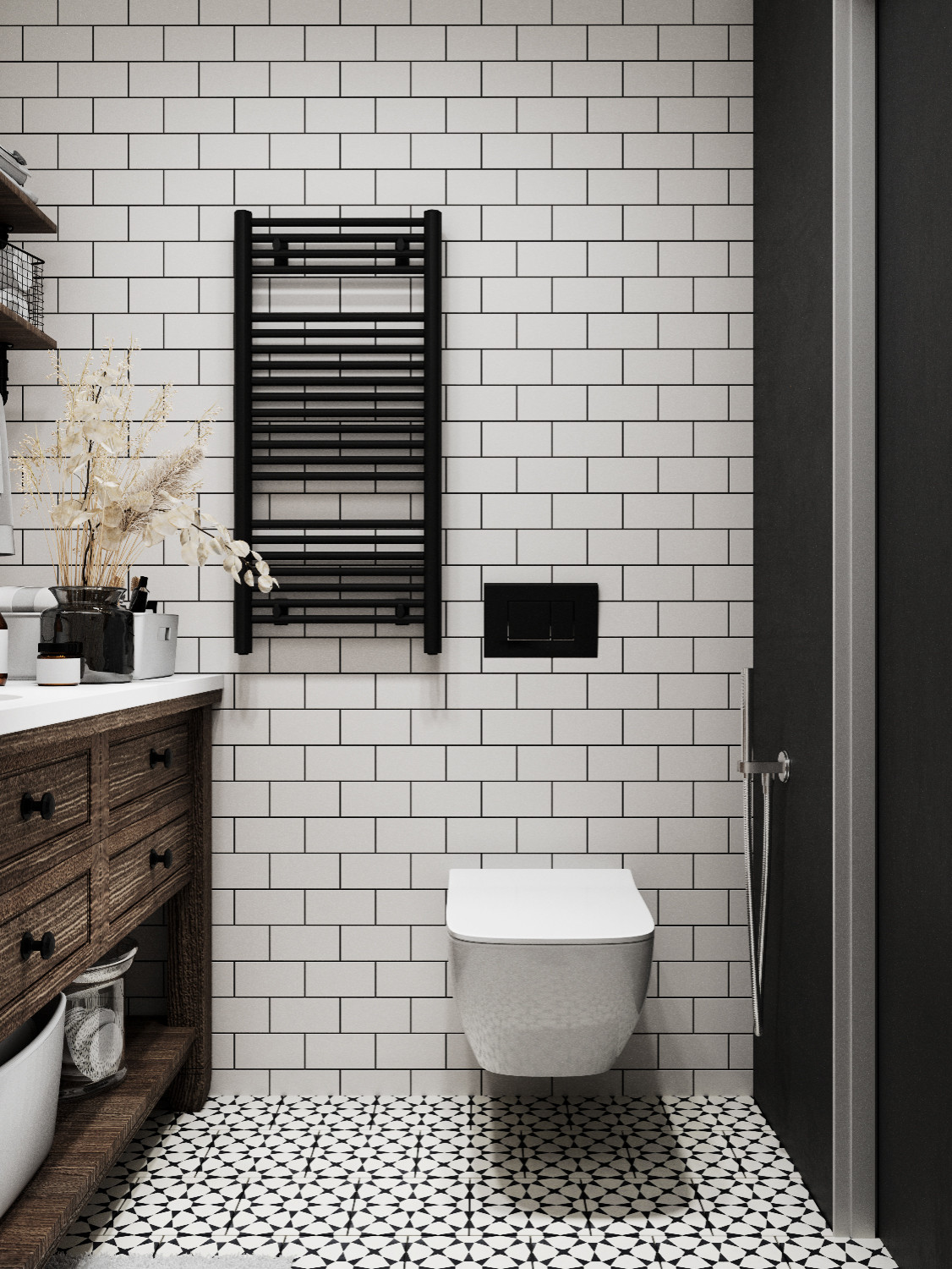 Проект квартиры Лыткарино