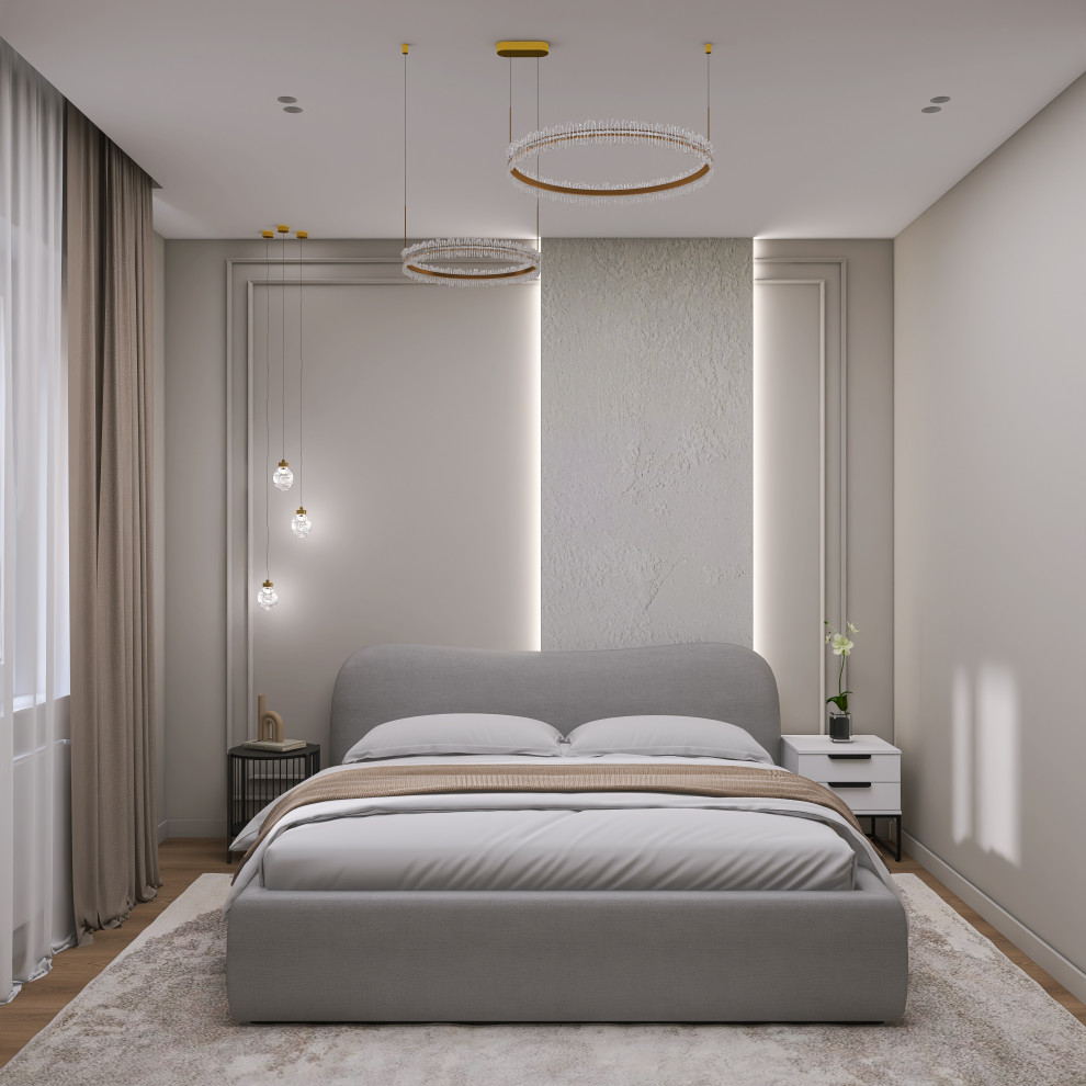 Частный дом в Богородицке