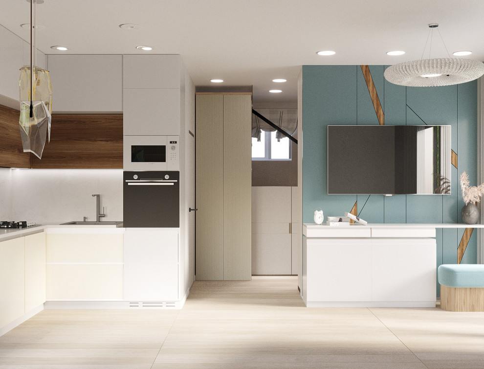 Дом Краснодарский край РФ